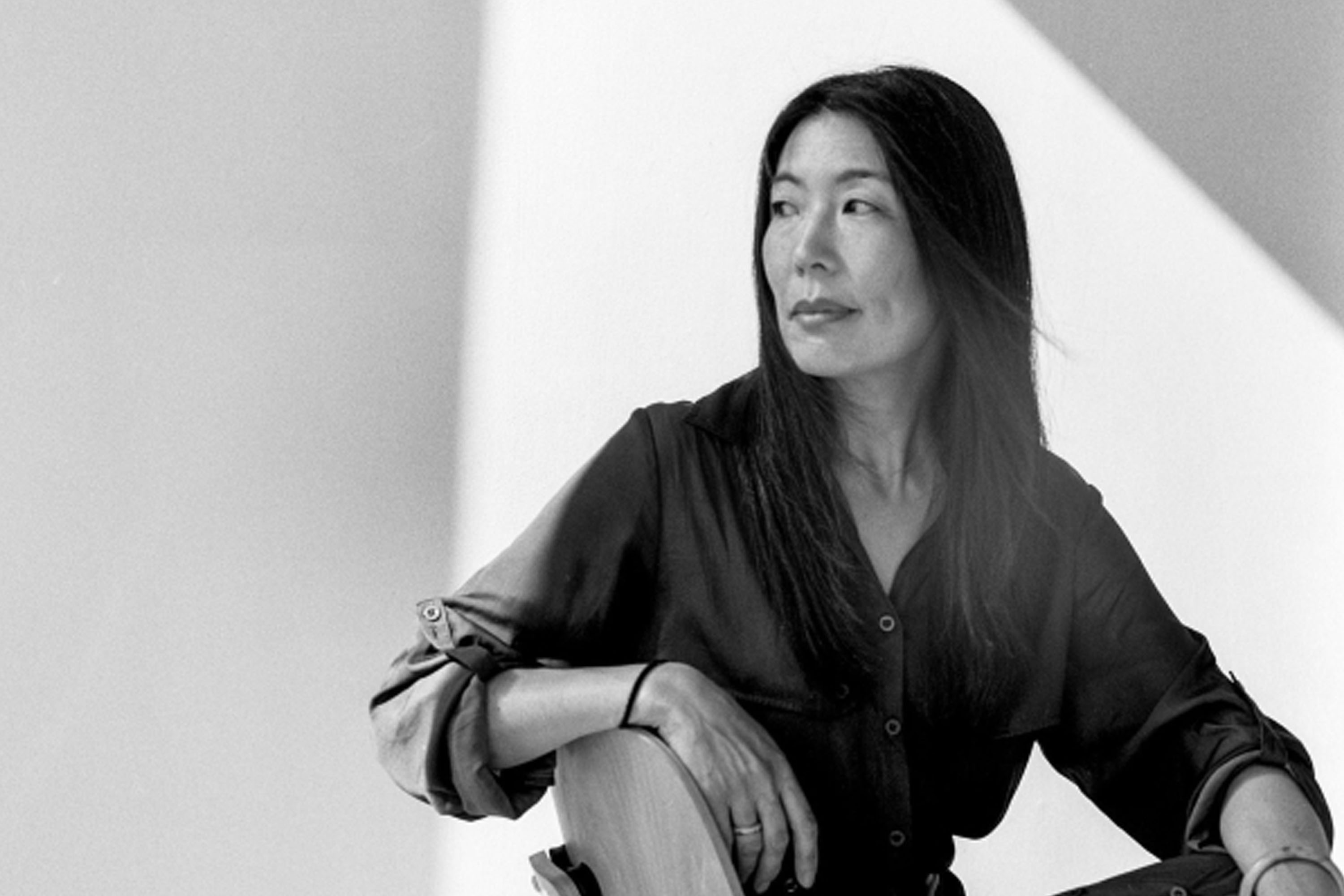 작가 우일연, 美 퓰리처상<br>도서부문 한국계 첫수상