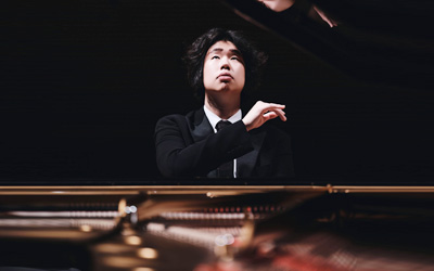 피아니스트 박재홍 "지극히 감성적이고 섬세한 라흐마니노프 기대하세요"