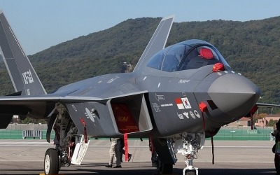 "KF-21 개발비 1조 깎아달라"…정부, 인니 제안 수용 가닥