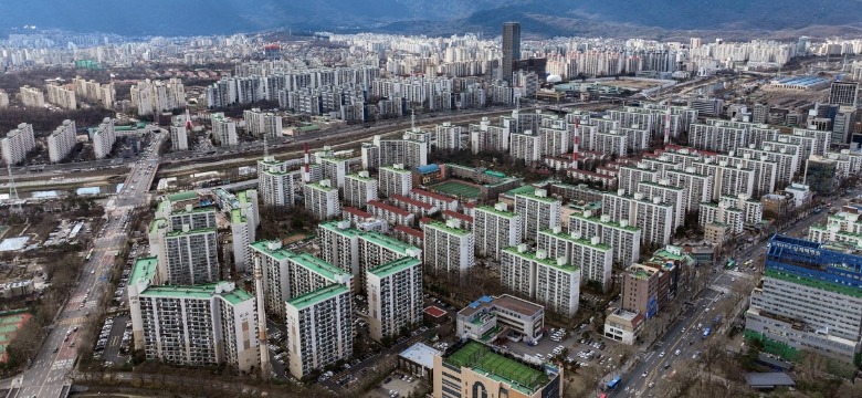 7억 상계동 아파트, 두 달 만에…영끌족 무덤 '노도강' 반전