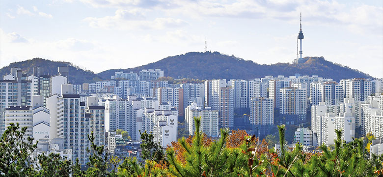 "6개월 만에 2억 뛰었어요"…가파르게 치솟은 서울 집값