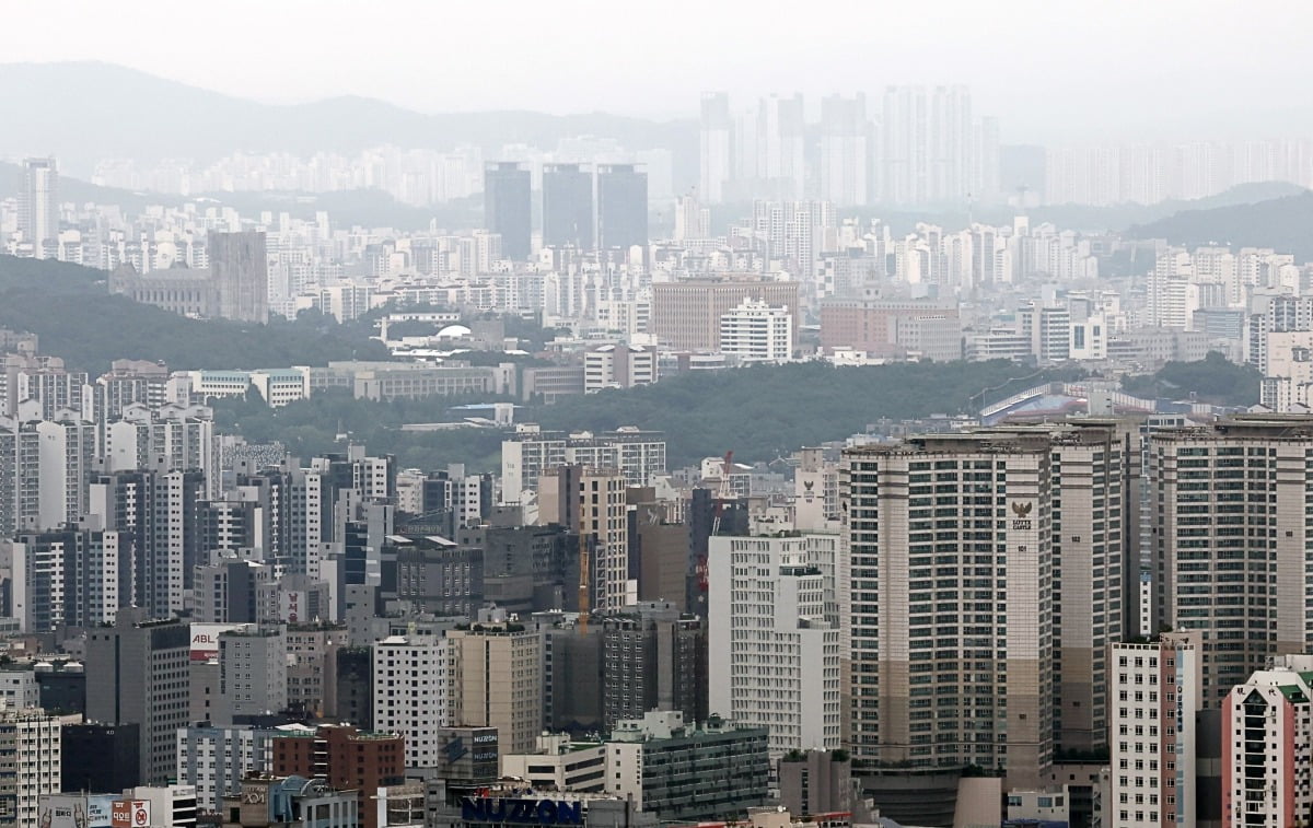 뜨거운 수도권 경매시장, 낙찰가율 2년 만에 최고