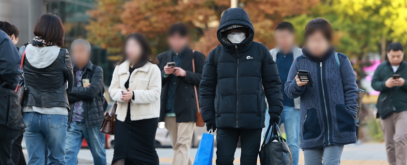 '바쁘다 바빠 현대사회' 이게 있어야 '찐 현대인'이지