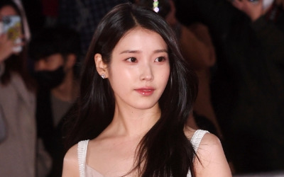"아이유 정치색 안 드러냈었는데"…前 국힘 비대위원 '한숨'