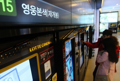 OTT에 치인 영화계 지푸라기는 '재개봉'?···영화계의 속사정