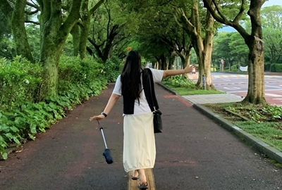  ‘런케이션’을 보내는 학생들, 제주대학교 계절학기 학점교류생을 만나다