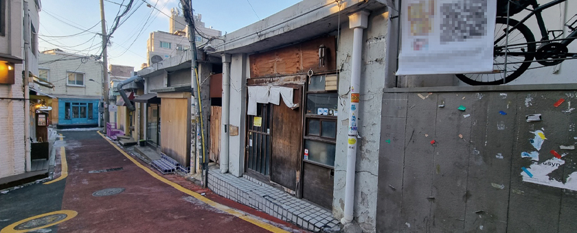 ‘핫플’ 속 새 건물은 왜 비어 있나…대박 건물주 공식 옛말