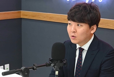 축구를 전하는 또 다른 방식, 황덕연 해설위원의 이야기