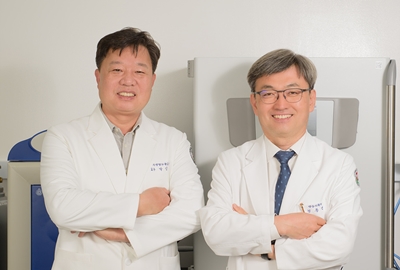 암의 방사선치료 효과를 높이는 방사선치료제를 개발하는 ‘디알큐어’