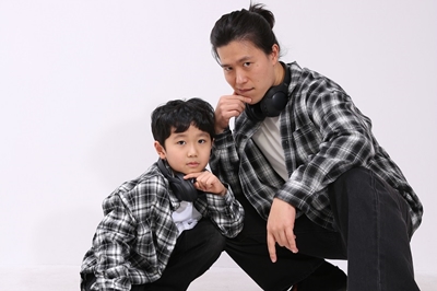 ‘Happy’로 세상에 알려진 ‘노을이‘, 노을이 아버지의 행복한 이야기