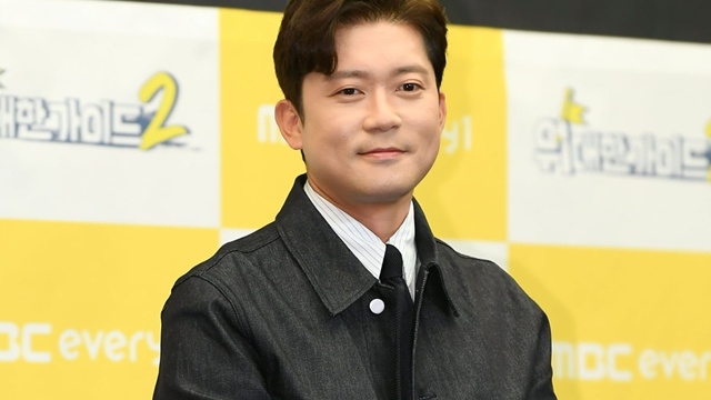 김대호, MBC 퇴사 꼬리표는 뗐지만…차별점은 無