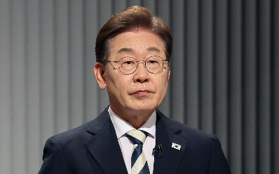 '대법관 증원법' 선 그은 李 "섣부른 생각…당내 자중 지시"