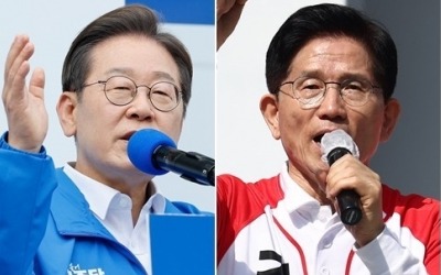 '소상공인 빚 부담' 덜겠다는 李·金…구조개혁은 외면