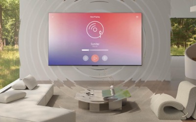 삼성·LG, 중국에 곧 따라잡히나…TV 역전극 코앞