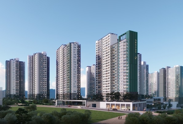 동탄 청약 7만명 몰렸는데…대구는 10명뿐