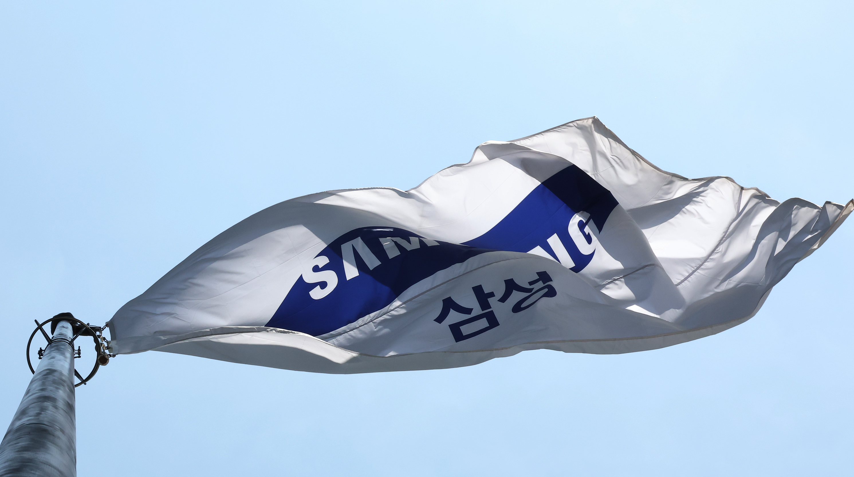 우주 산업 뛰어드는 삼성…발사장 'R&amp;D 시설' 짓는다