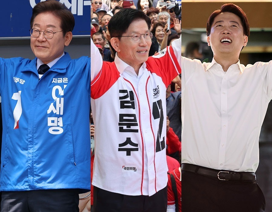 "누가 되든 삼천피 간다" 낙관론 쏟아지는 이유