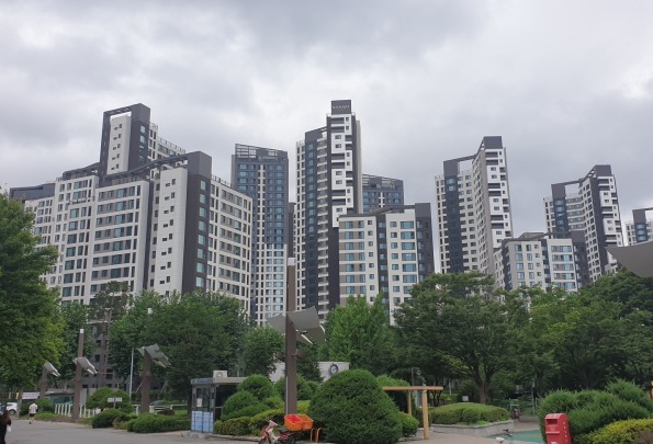 매달 1억 뛰었다…강남보다 '집값' 더 오른 동네 어디길래