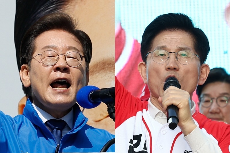 "은퇴자 도시" vs "노인 특공" '고령자 주거 공약' 봤더니