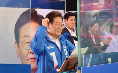 민주 "李 안정적" 국힘 "金 경륜 돋보여"…너도나도 "토론 승자"