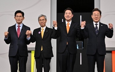대선 후보 경제정책 방향은? "자영업자 지원" 한목소리