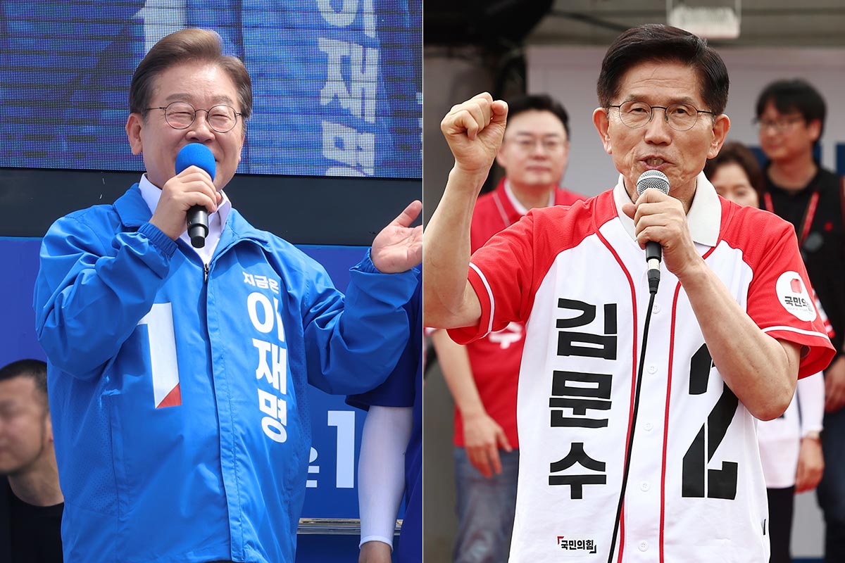광역급행철도에 GTX 확장까지 교통공약 실현 가능한 노선은