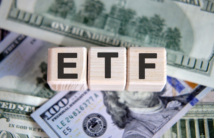 다시 뛰는 美 ETF…5월 수익률 상위권 '싹쓸이'