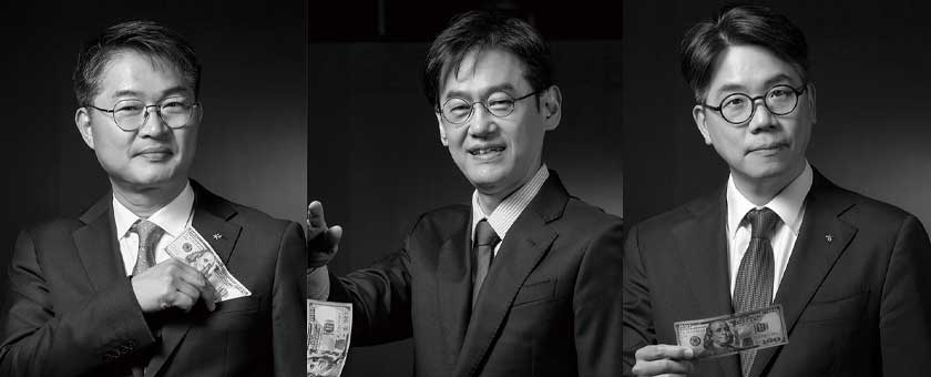 “관세전쟁, 환율로 옮겨 갈 것…달러 약세 대비 필요”