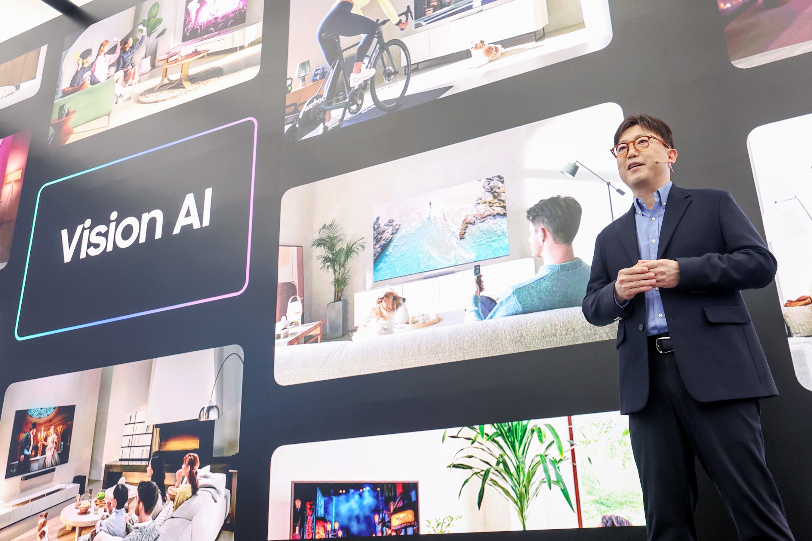 단독 삼성 TV 첫 비상경영 "글로벌 1위 뺏길 수 없다"