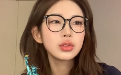 '故 최진실 딸' 최준희 "부모 덕 안 봤다"