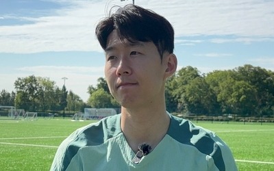 손흥민에 "임신 폭로하겠다"…3억 뜯은 20대女 결국