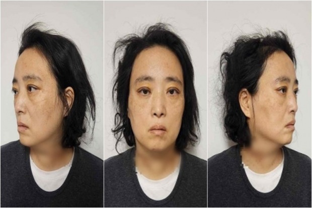 '초등생 살해 교사' 명재완, 공무원 연금 절반 받는다