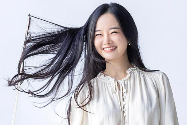 밤베르크와 함께한 김봄소리 “어릴 적 꿈이 이뤄지는 순간”