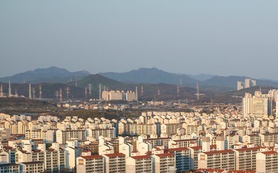 대출 규제 강화에…영끌 몰린 수도권 외곽 '울상'