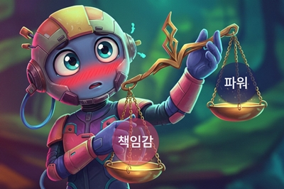 아이들의 놀이터가 된 AI 게임의 딜레마