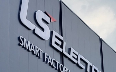 LS일렉 37%·효성重 21% ↑ 전력기기株, 다시 상승 랠리