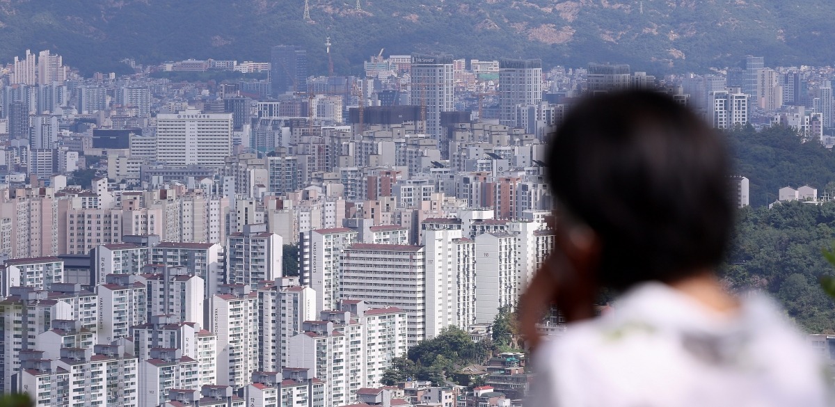 "집값 또 오르나" 술렁 부동산 고수들 전망 들어보니