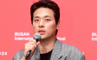 '연기 중단' 박정민, 출판사 대표 되더니…찜한 책