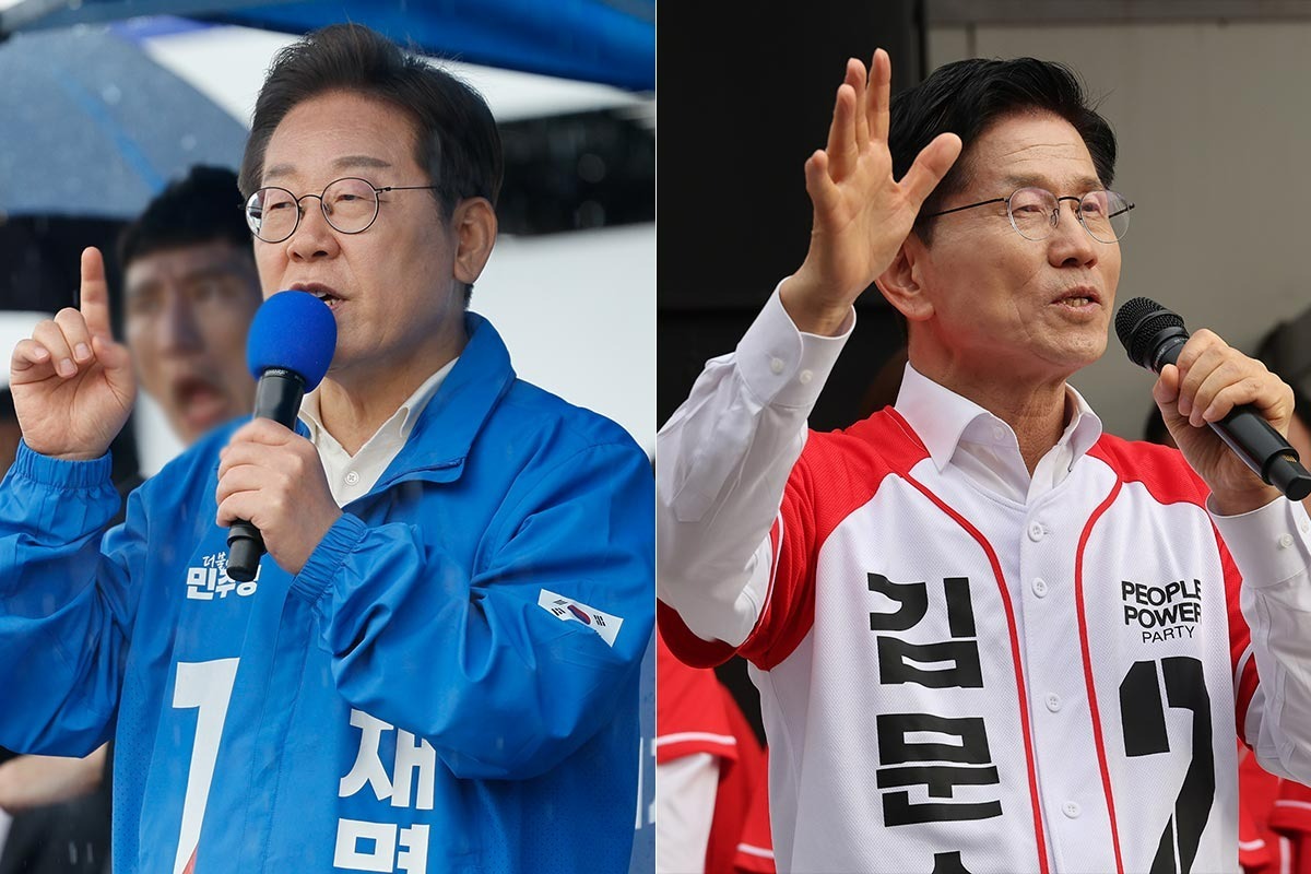 "주택 공급·GTX 확대" 판박이 부동산 공약 '도토리 키 재기'
