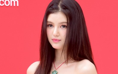 독자 활동 막혔는데…'뉴진스' 다니엘, 포착된 곳