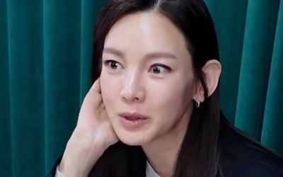 "연예인 생활은 불안"…'이혼' 정가은 택시기사 도전