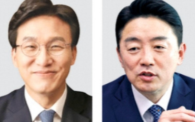 이재명, 국무총리 김민석 내정…비서실장 강훈식
