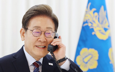 李 대통령, 15일 G7 정상회의 참석…다자 정상외교 첫 무대