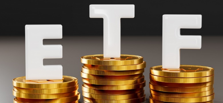 주식형 ETF 팔아치운 개미, 채권형·MMF로 몰렸다