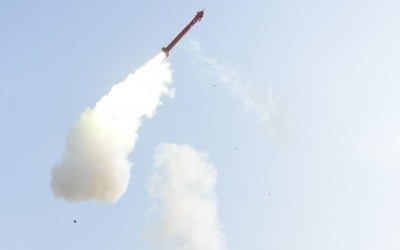 단독 한화시스템, '한국판 아이언돔' 두뇌 개발한다