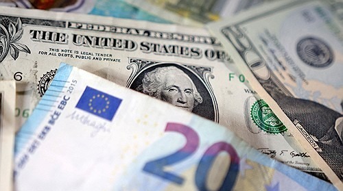 美·日은 줄이고, EU·中은 늘린다 엇갈린 국채 만기 전략