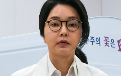 김여사 입원 병원서 '마약 신고·치킨배달' 해프닝 속출