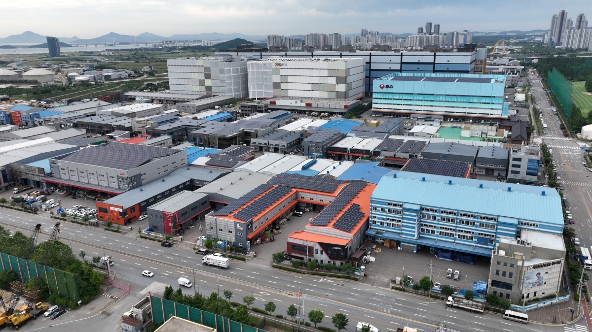 "100만원이면 회사 설립" 中 물류 '먹잇감' 된 한국