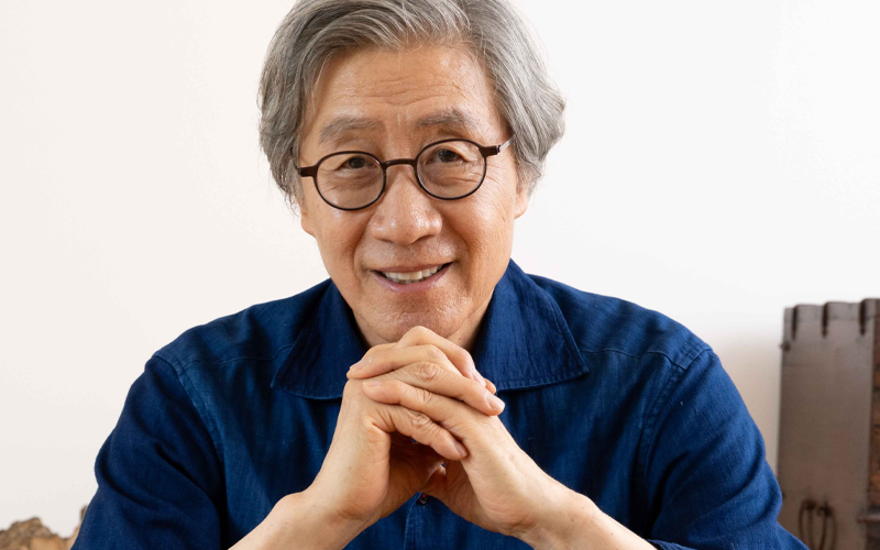 아르떼 살롱 론칭! 구본창·박상영·박신양과 직접 만나요