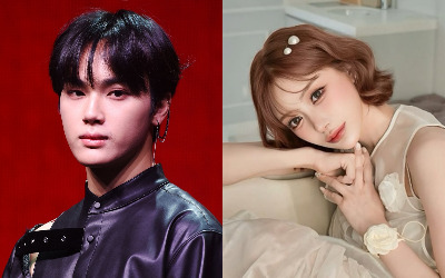 '일본 AV 배우와 사적 만남' 주학년, 고발당했다